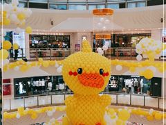 -万达广场(大明宫店)