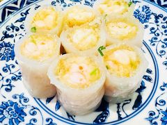-誉八仙粤菜(万象天地店)