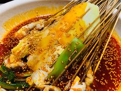 -嘉州叶婆婆钵钵鸡(建设路店)