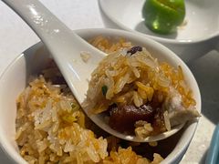 -百年果林椰子鸡(中洲店)