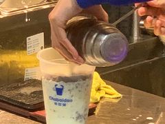 -茶百道(新城市广场店)