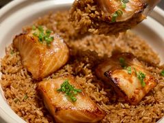 -领事馆19号中餐厅(厦门海景洲际酒店)