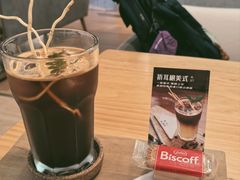 -黑石咖啡(小十字店)