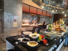 -希尔顿欢朋酒店·欢朋餐厅
