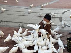 -王府井奥莱临潼小镇(临潼店)