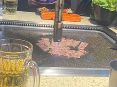 -猪的故事·韩式烤肉(韩乐坊店)