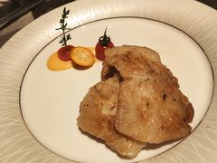 -海棠湾九号度假酒店-融荟家和中餐厅