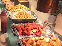-骑士牛排(北仑银泰城店)