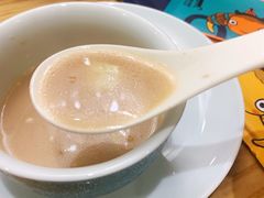 -哈啾嗨·蒙文化主题餐厅(京汉新城店)