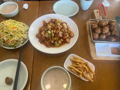 -老绥元烧麦·家常菜(体育场店)