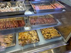 -马小毛老上海里脊肉(南翔印象城店)