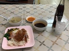 -鸡饭店