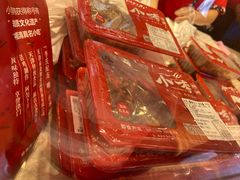 -小李烧鸡(西北角总店)