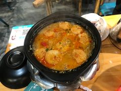 -0317火锅鸡·清真(正达店)