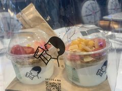 -喜茶(永旺梦乐城店)