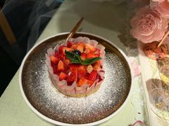 -碧特博格·20年品牌西餐厅(芜湖路店)