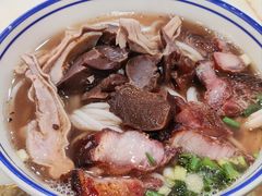 -香辉食馆(新兴路店)