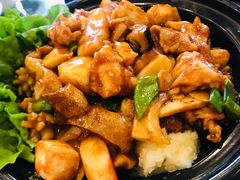 八珍豆腐-津菜宋记老房子(鼓楼店)