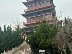 -石岛赤山风景区