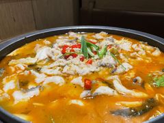 -山城外·非遗酸菜鱼(蜀都万达店)