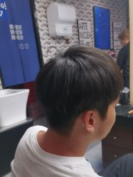 -大人物·男士理发馆