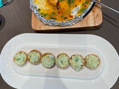 -望乡楼上海菜(日月光店)