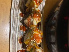 -一心创作料理屋(经开万达店)