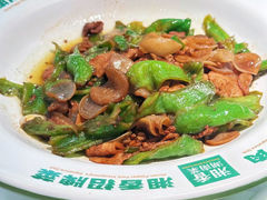 -湘香湖南菜(Chinatown店)