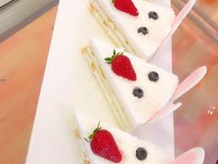 -大雁塔假日酒店·绿茵阁西餐厅