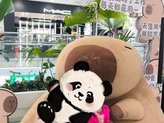 -凯德MALL(西直门店)