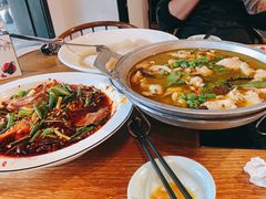 -鸡毛店·川菜(双楠店)