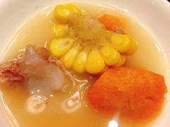 -铜锣湾·有麝自然香(渝北财富中心店)