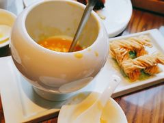 -北京老铺烤鸭(西稍门店)