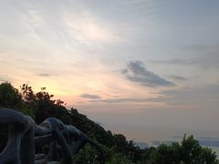 -梧桐山风景名胜区