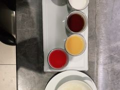 -今轩中餐厅(西安经开洲际酒店)