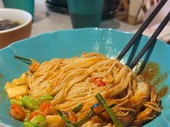 -松鹤面馆·古法焖肉面(观前店)