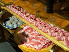 -羊大爷涮肉(亮马桥店)