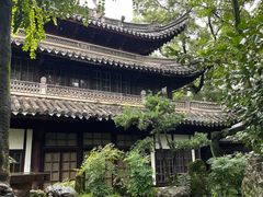 -天一阁博物院