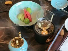 -广富林宰相府酒店·水云间