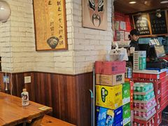 -益佳粥店(复兴中路店)