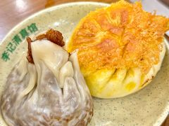 -李记清真馆(打钉巷店)