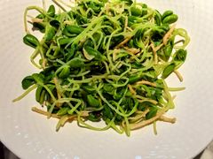 -悦海·家宴·冰花皮皮虾大锅贴(宝龙店)