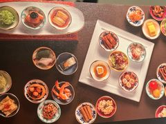-炳胜私厨(万象前海店)