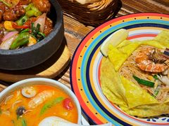 -甲米府·泰国餐厅(八佰伴店)