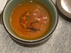 -上海新发展亚太JW万豪酒店