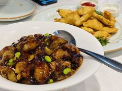 -到家尝北京菜(西坝河店)