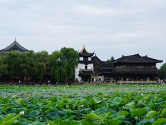 -锦溪古镇