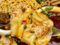 -阿福板凳面(观音桥店)