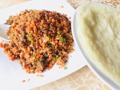 -维吾尔餐厅(宜山路店)