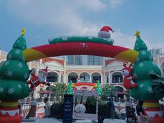 -佛罗伦萨小镇广佛名品奥特莱斯(疏港路店)